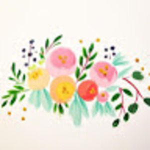 Meet your Posher, Audrianne